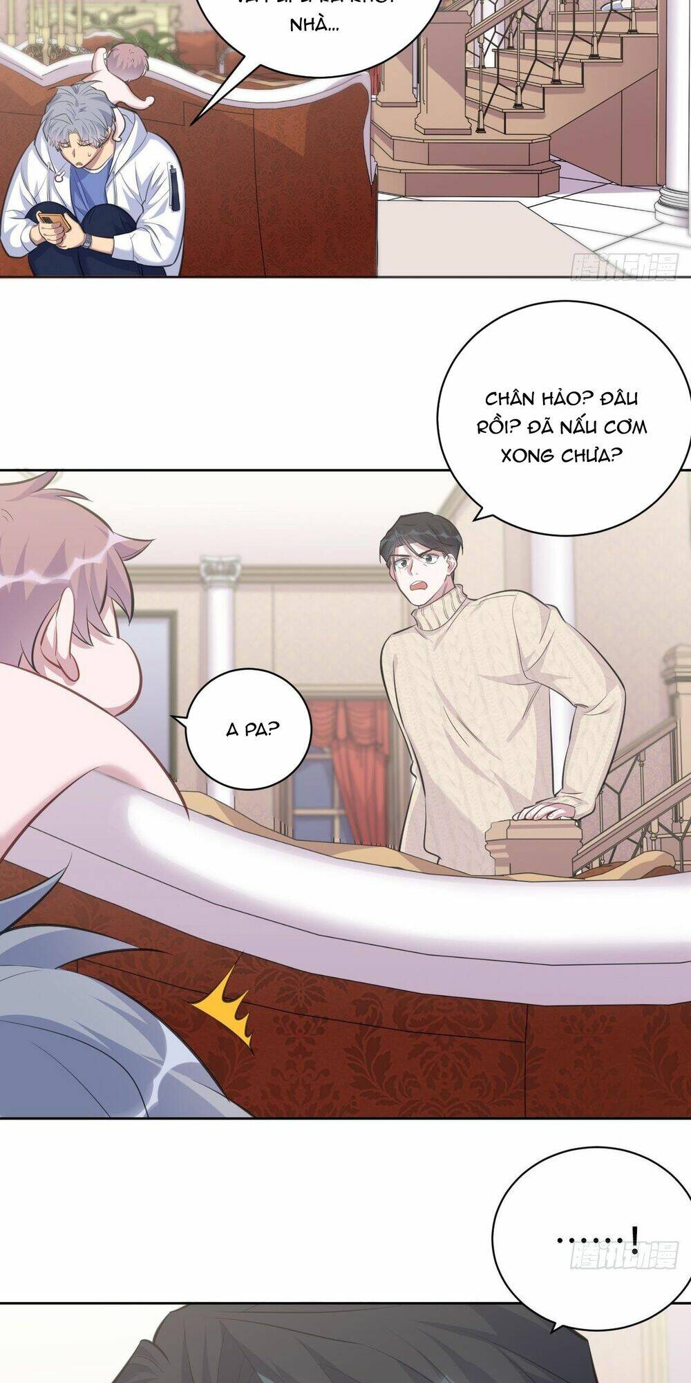 nhạc phụ đại nhân là lão bà chapter 71 7