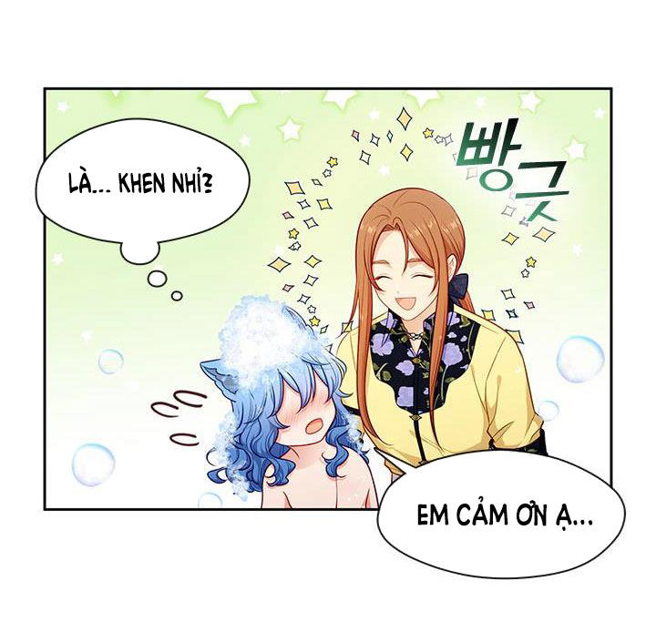 cẩn thận nữ phụ phản diện đấy! chapter 128 7