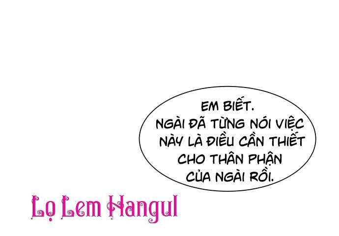 tôi là vị hôn thê phản diện chapter 13 7