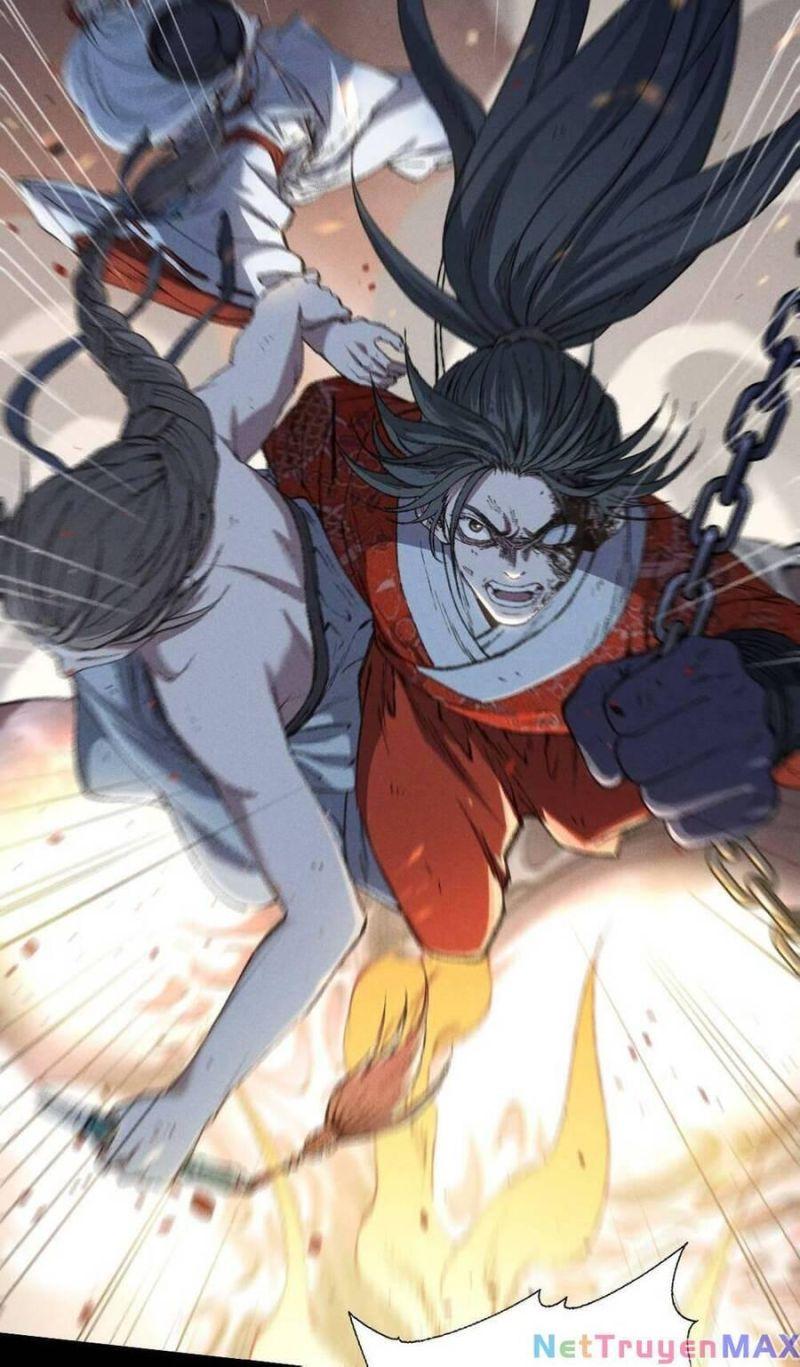 kim nhất bộ bất tử chapter 11 34