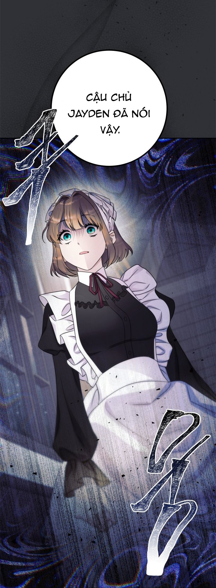 [18+] nếu cứu rỗi một cầm thú hư hỏng chapter 33.1 12