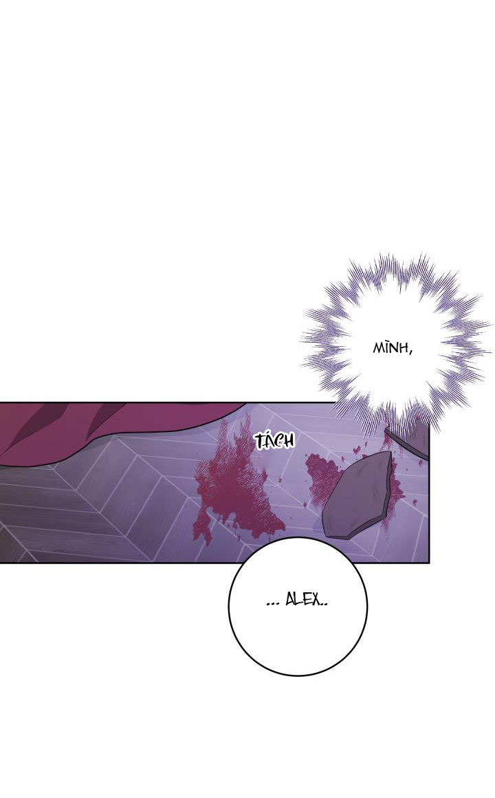 trở thành vợ của nam chính phế vật chapter 24 40