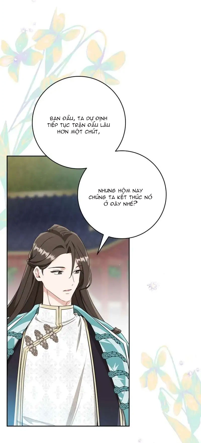 trở thành đứa cháu gái bị ghẻ lạnh trong gia tộc võ giả hùng mạnh chapter 63.1 10