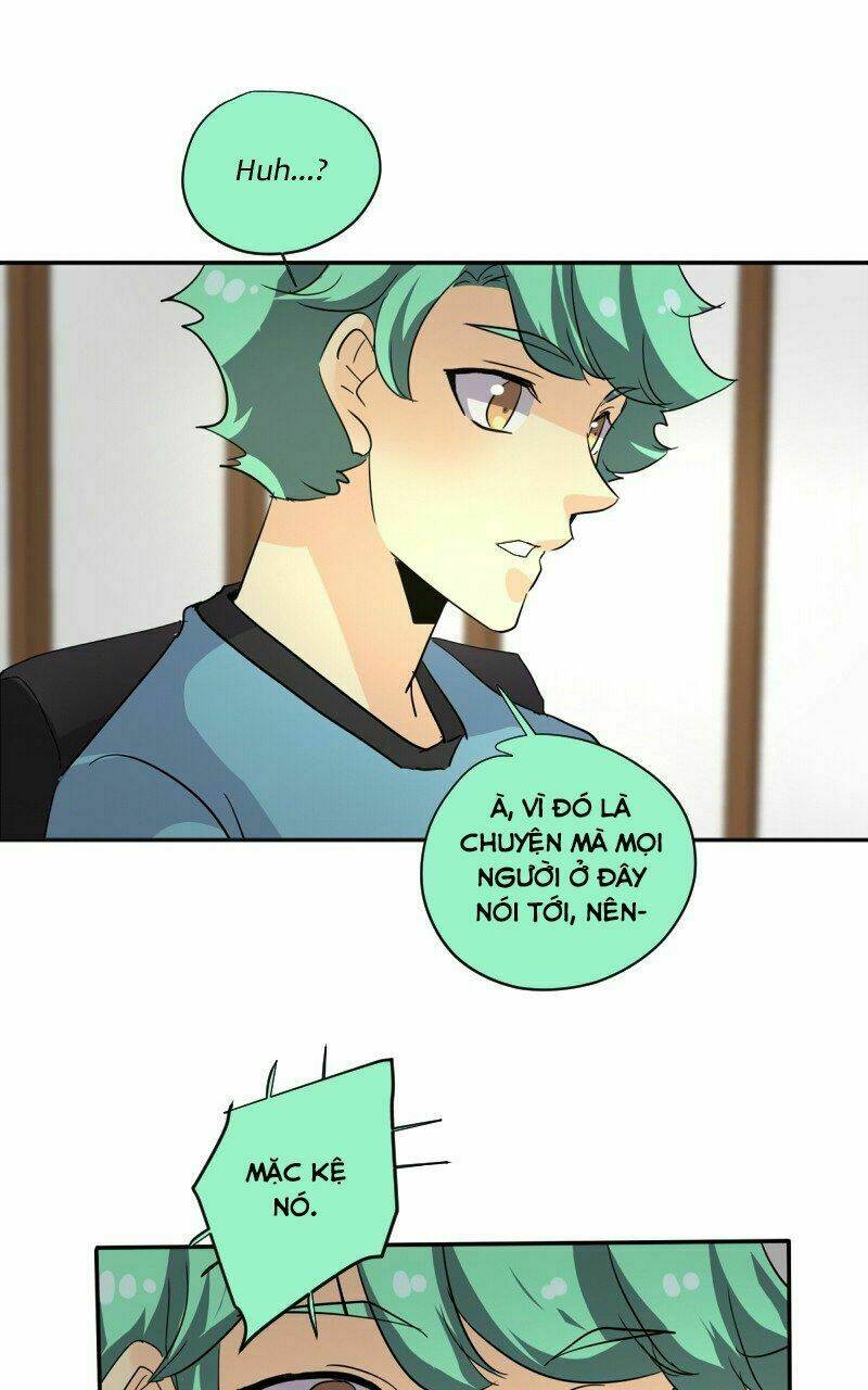 Thế Giới Không Hoàn Hảo chapter 155.2 41