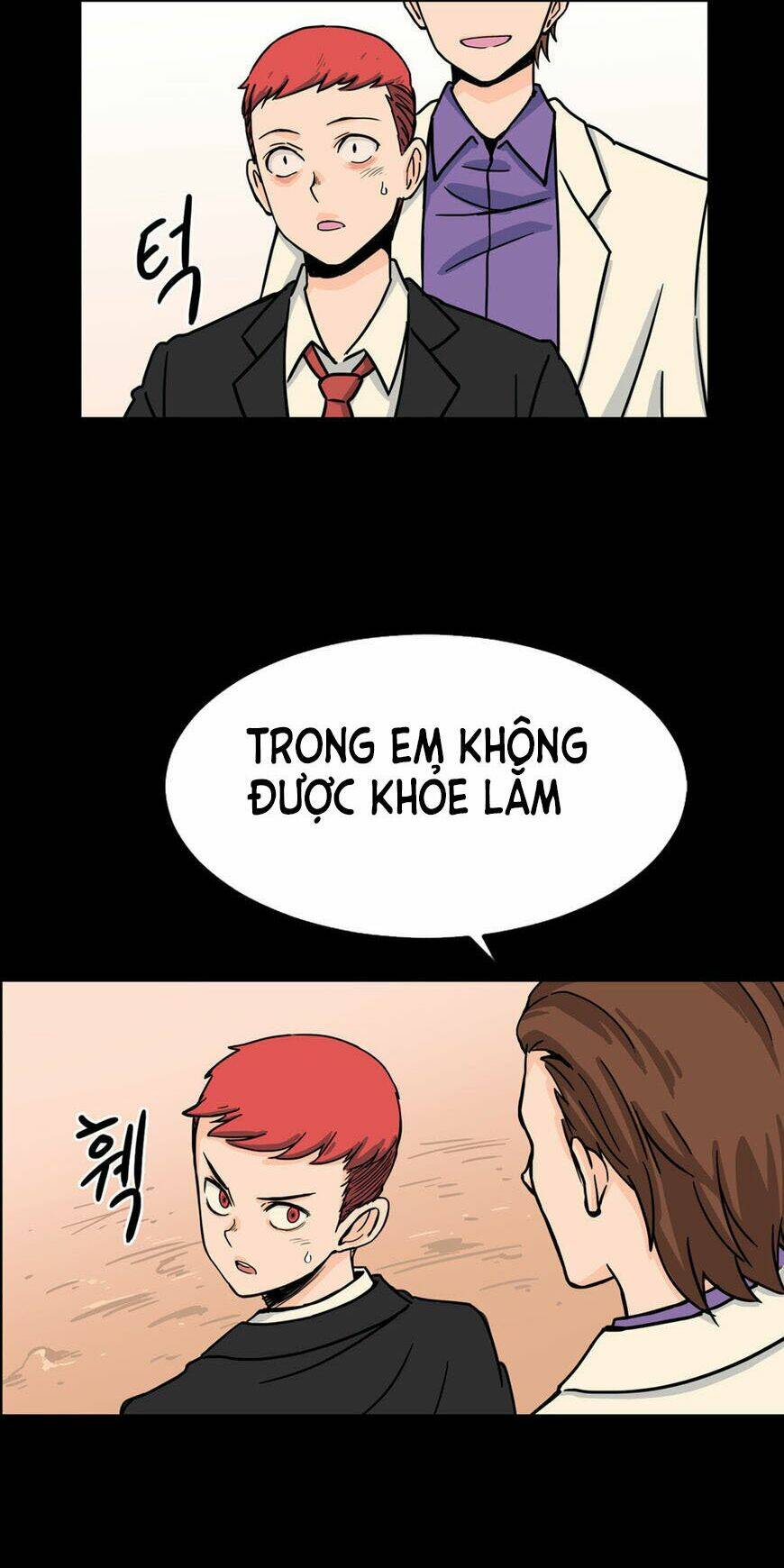 her hero chapter 20 19