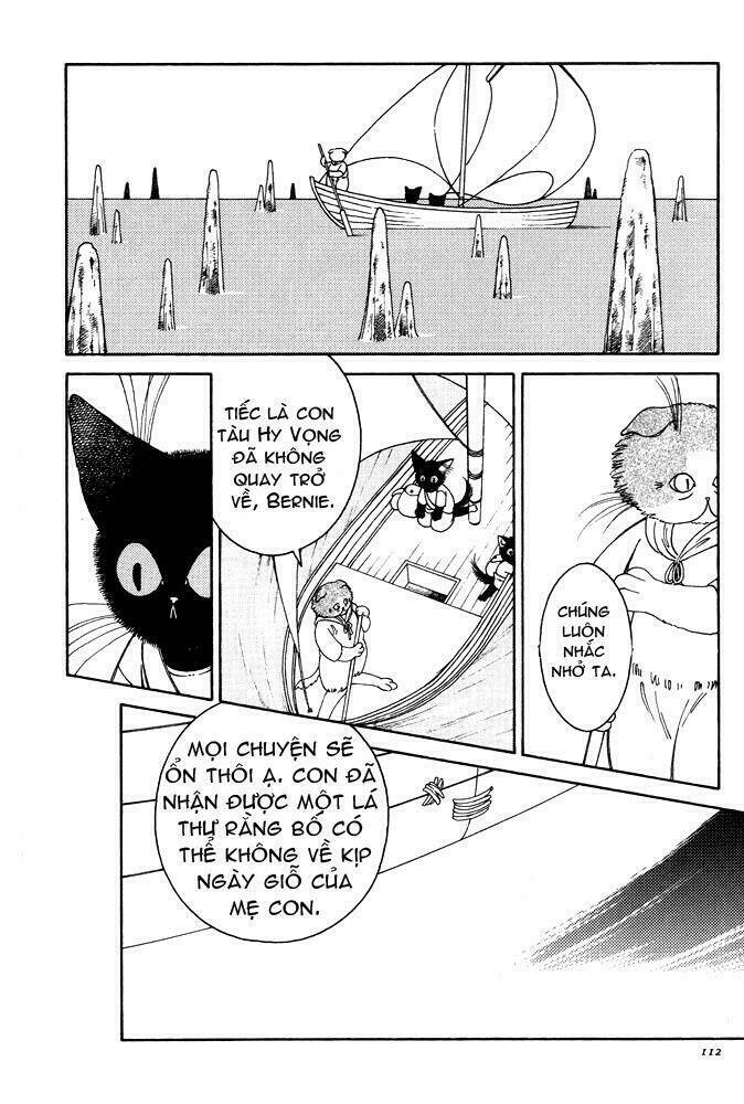 bernie's drawing diary chapter 5 9