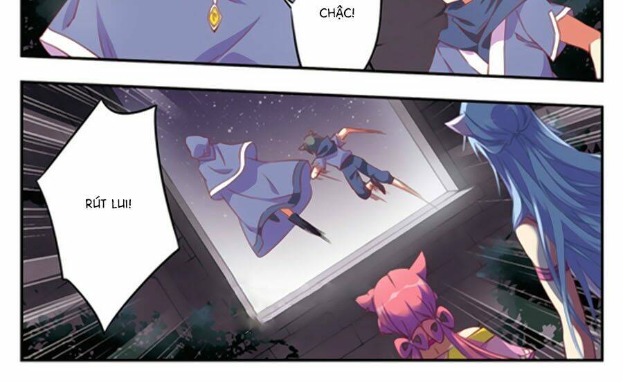 fight for myself chapter 7.2 2