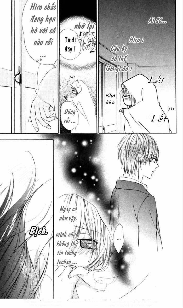 tonari no koigataki chapter 3 23