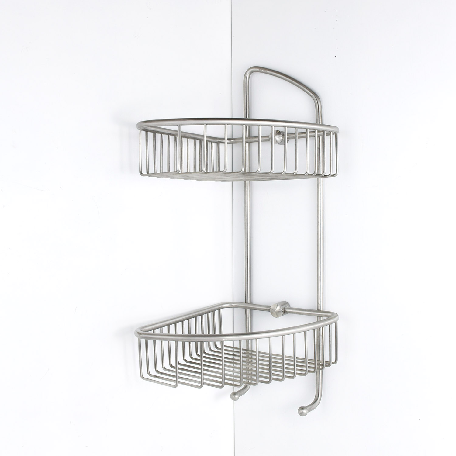 GIỎ ĐỂ ĐỒ 2 TẦNG TAM GIÁC HIWIN Y-203/203S