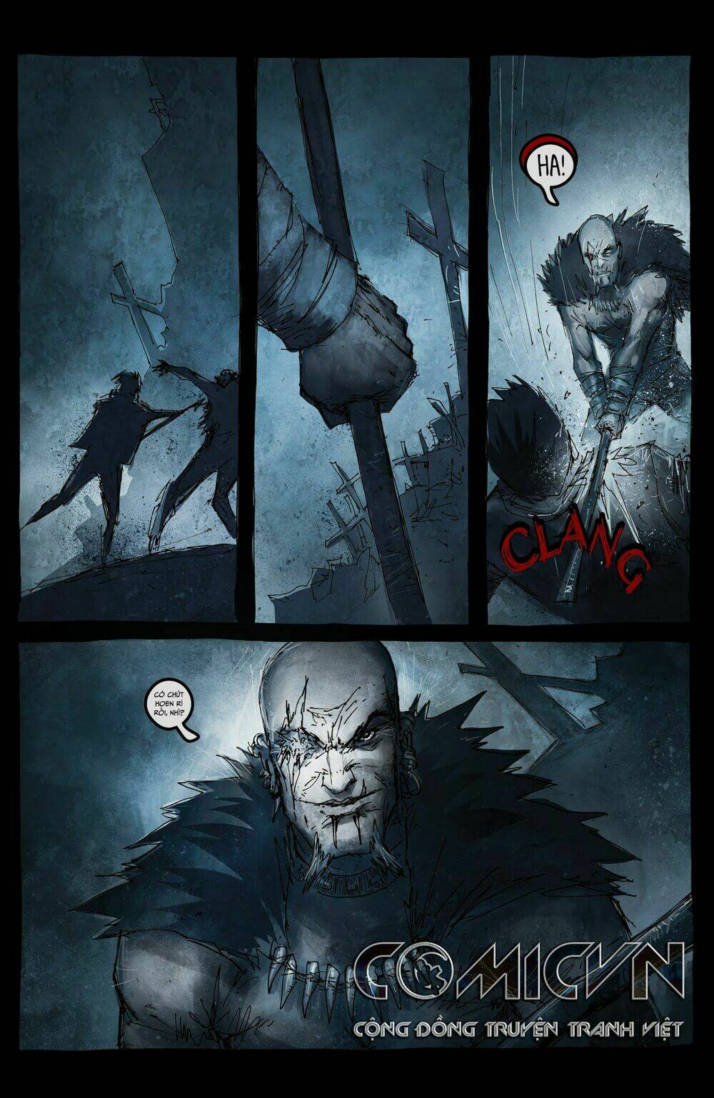 broken moon: legends of the deep - trăng tàn: huyền kỳ nơi sâu thẳm chapter 1.2 6