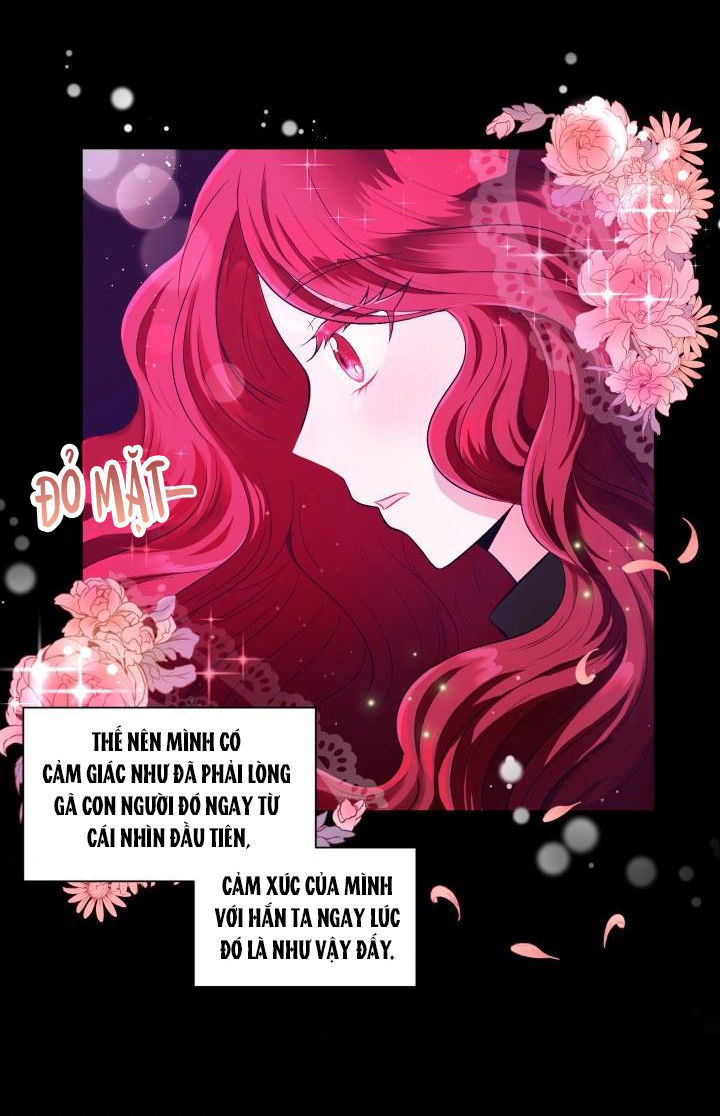 ác nữ công chúa chapter 1 23