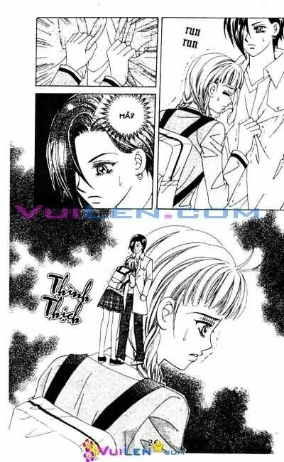 thiên thần tái thế chapter 10 26