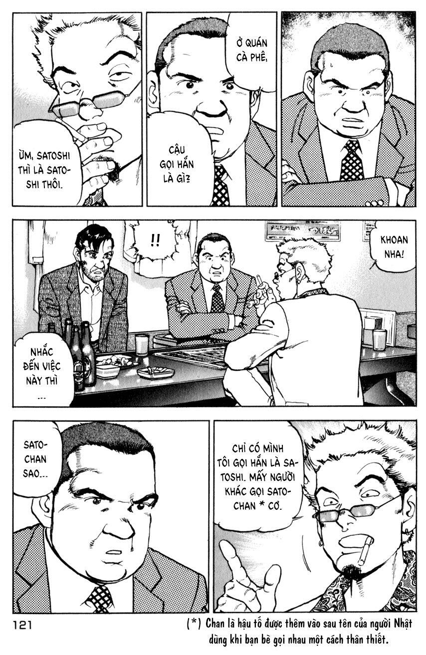 seizon life chapter 13 18