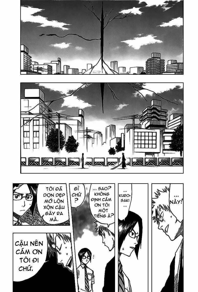 thần chết ichigo chapter 50 7