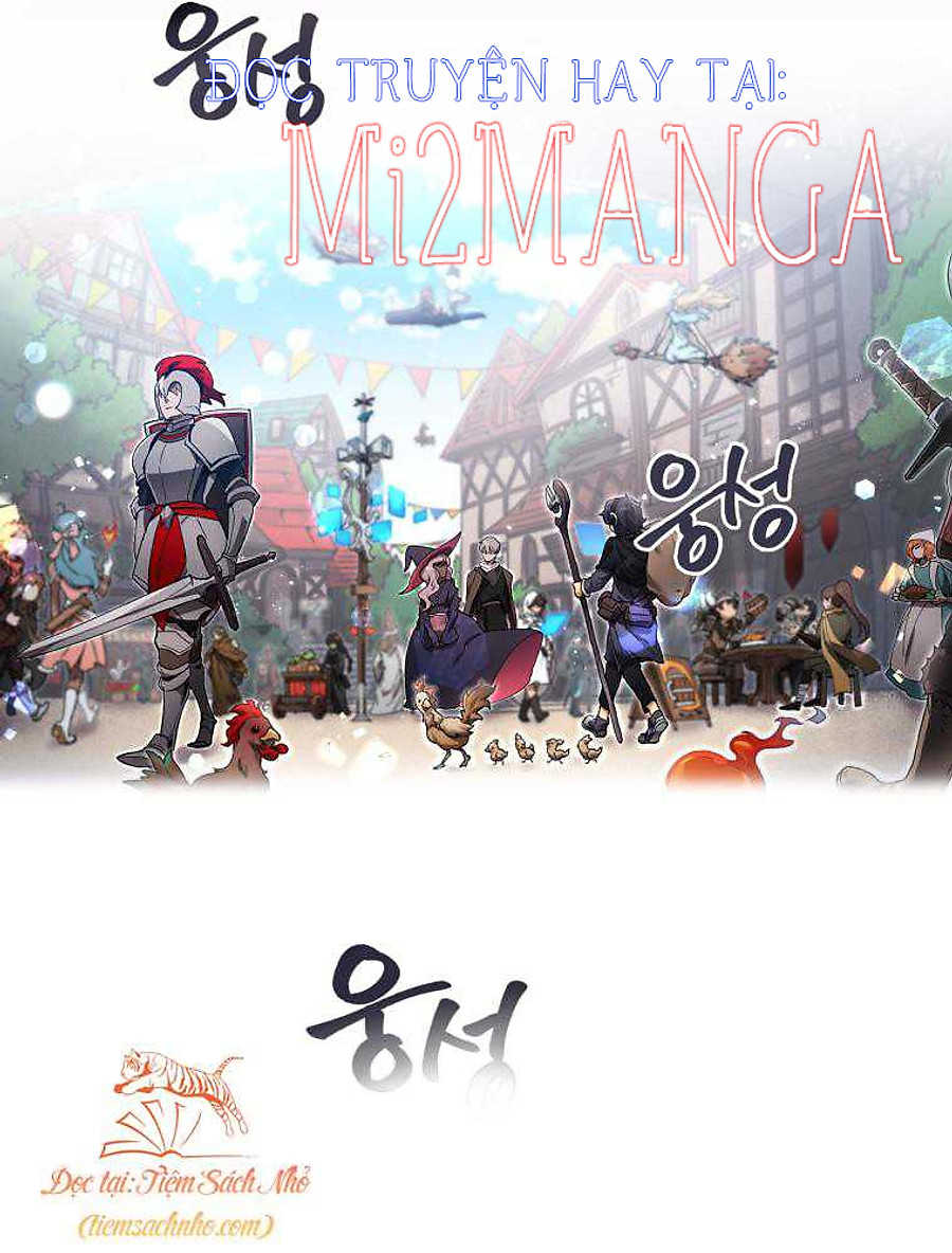 cách sống sót khi đã max level chapter 1.1 8