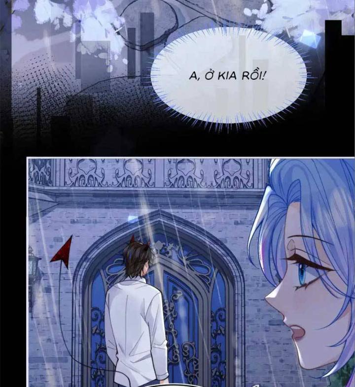 vị chỉ huy lạnh lùng khóc trong vòng tay tôi chapter 63 52