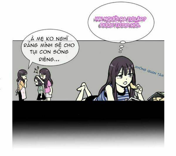 love & wish chapter 1 19