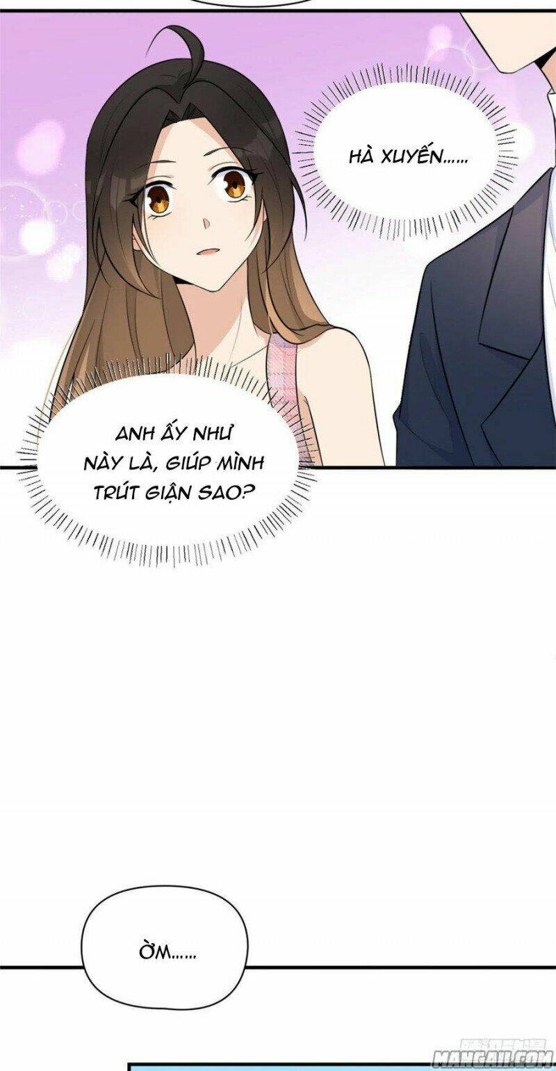 vẫn cứ nhớ em, nhớ em chapter 67 16