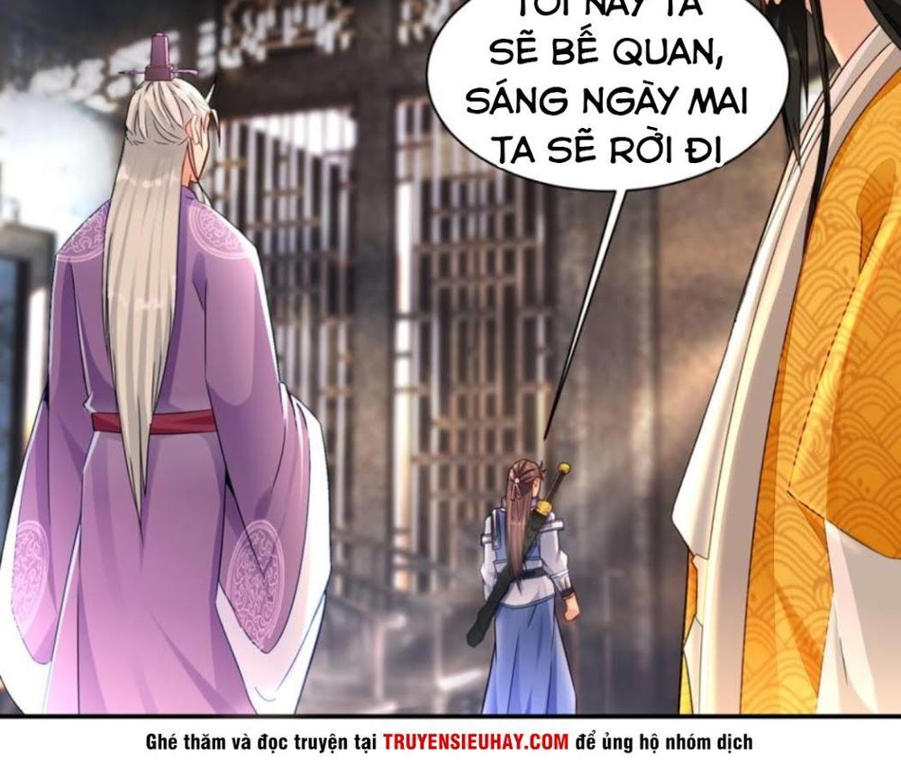 lão tổ của bạn đang online chapter 10 5
