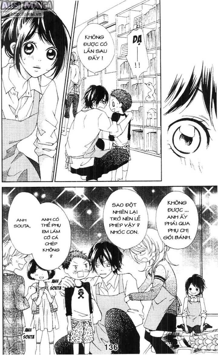 lời tỏ tình muộn màng chapter 2 136