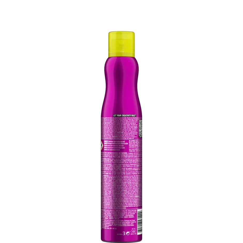 Xịt Tạo Phồng Làm Dày Tóc Queen For A Day Thickening Spray 311ml - Chính Hãng