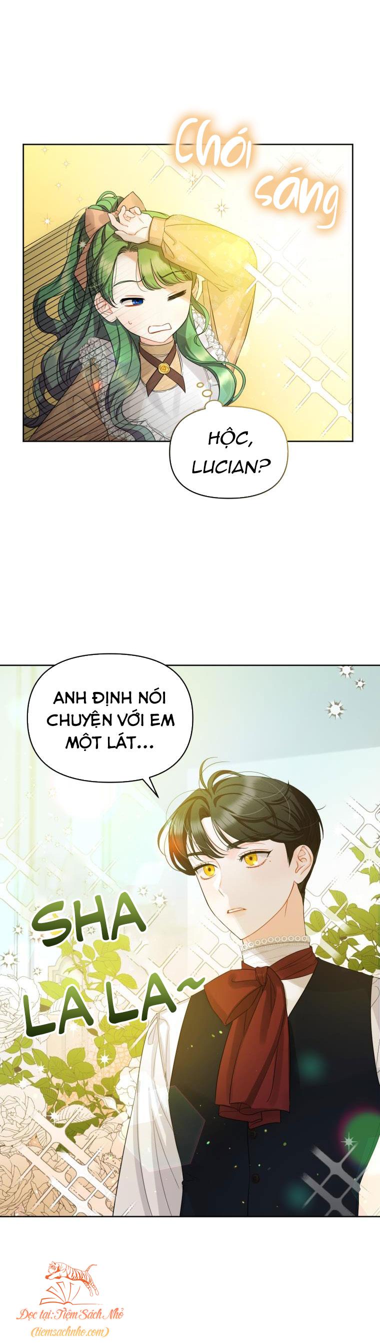 trở thành em gái nam chính truyện bl chapter 2 17