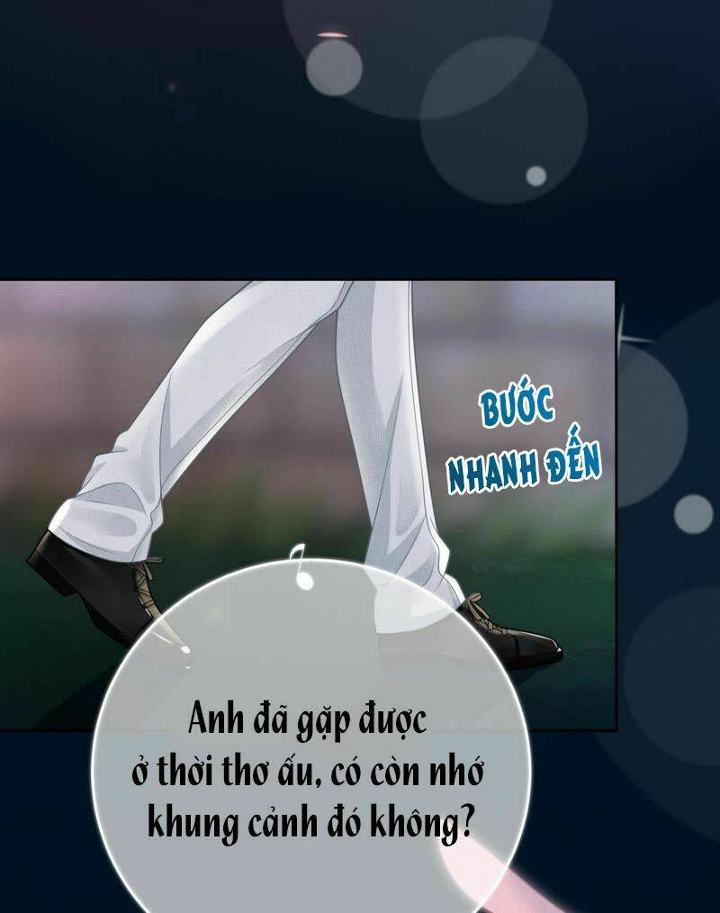 cô dâu giả tạo chapter 5 26