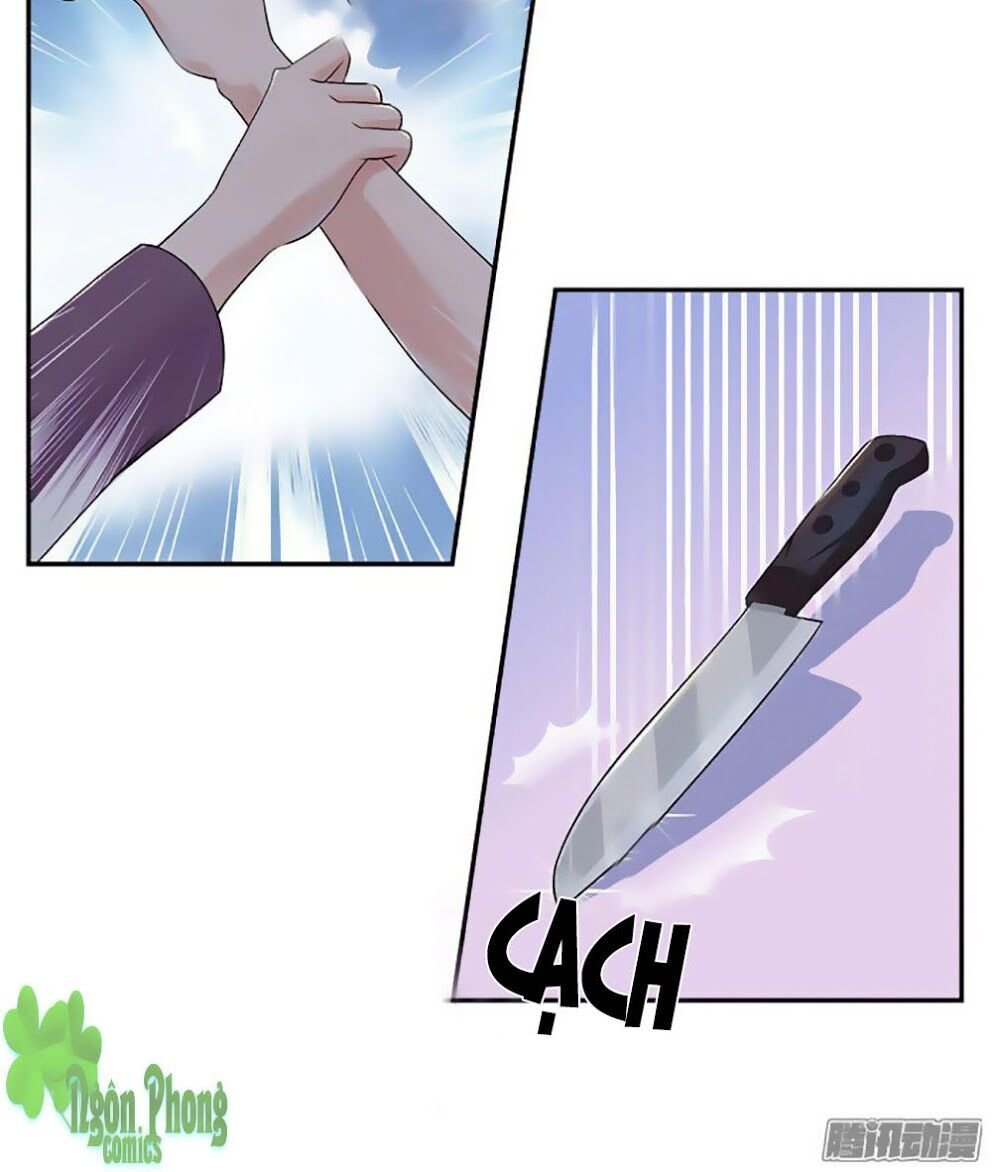 tiểu tâm can tuyệt sủng của lạc tiên sinh chapter 2 7