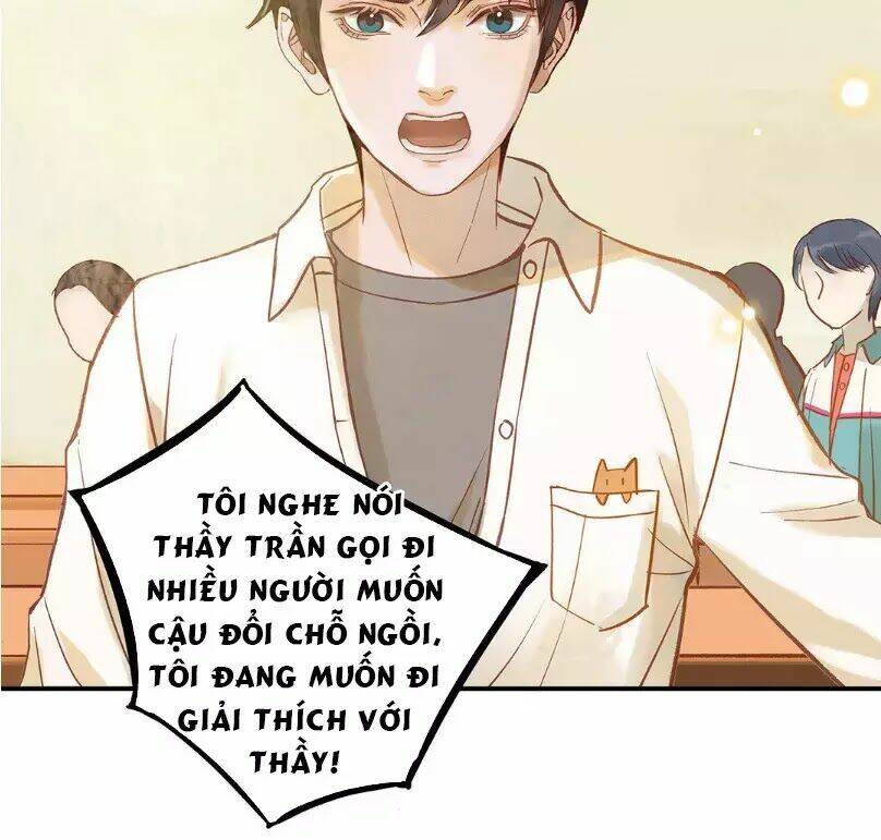 chồng trước 18 tuổi chapter 10 32