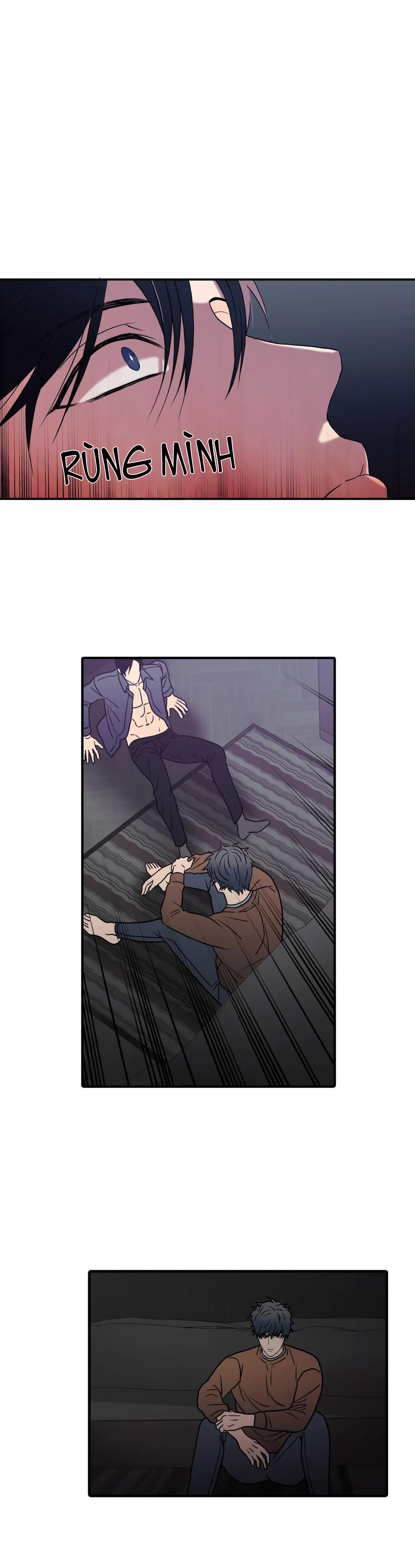 đưa đón người yêu chapter 96 13