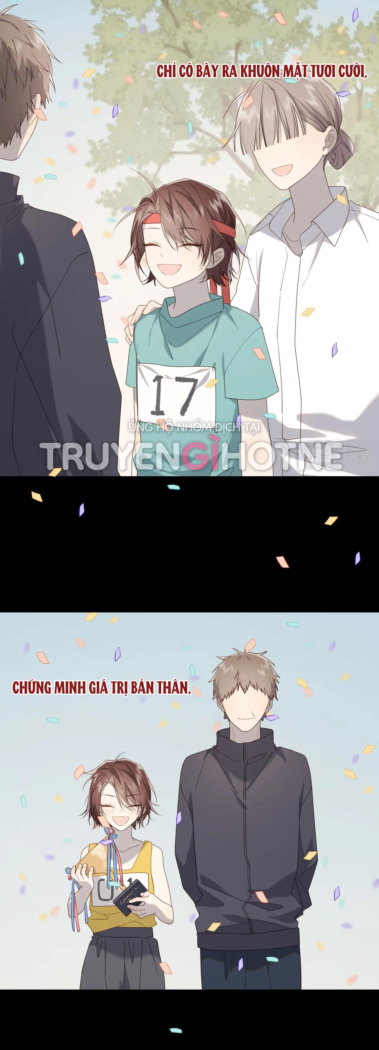 ác nữ cự tuyệt nam chính chapter 80 20