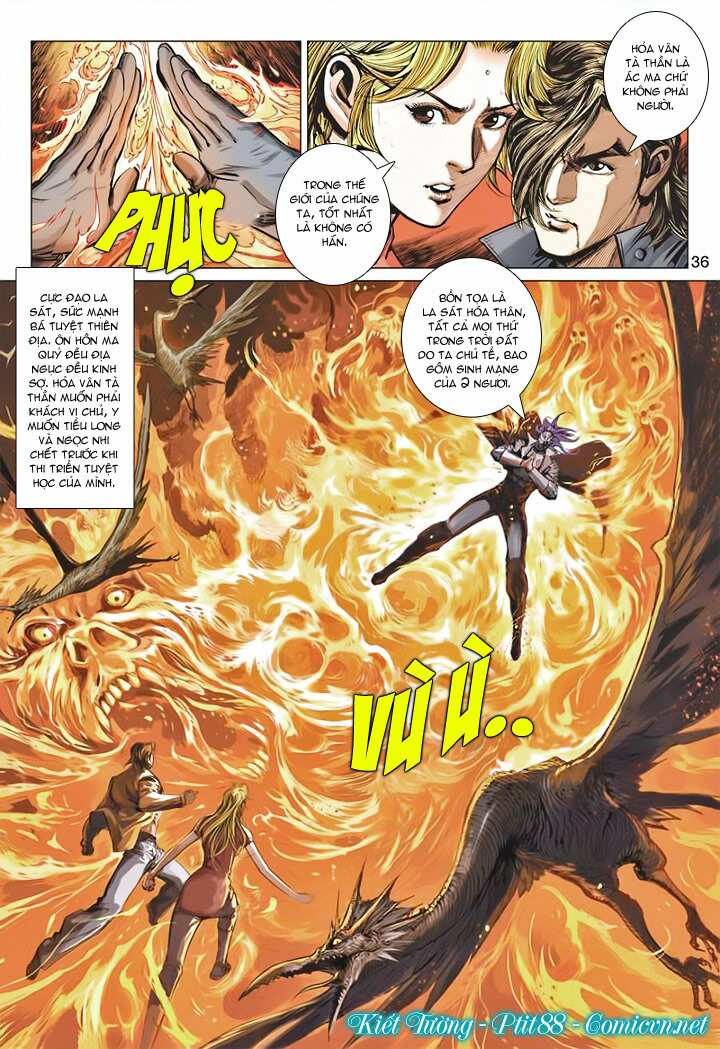 vương tiểu long chapter 6 35