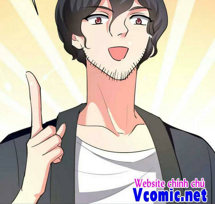 trọng sinh khí thiếu quy lai chapter 245 18