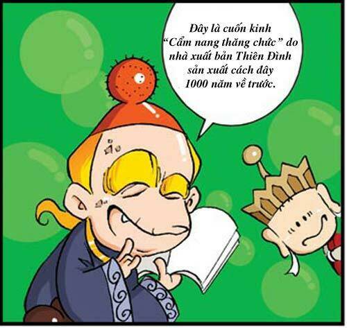 tân tây du ký chapter 90 7