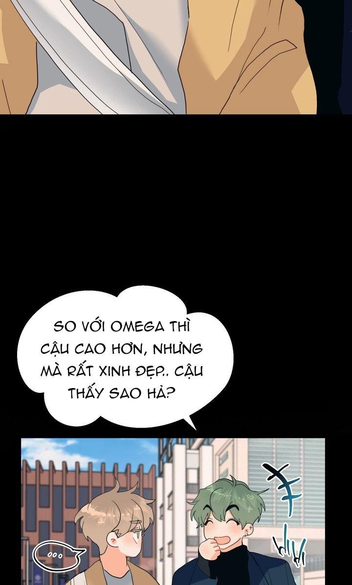 omega của anh trai chapter 3 26