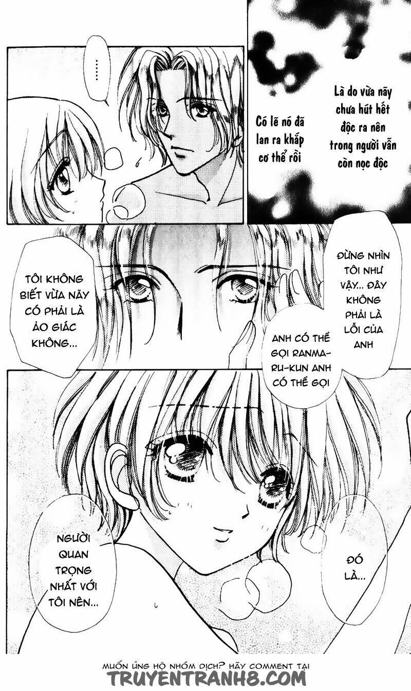 hana ni nare chapter 76 23