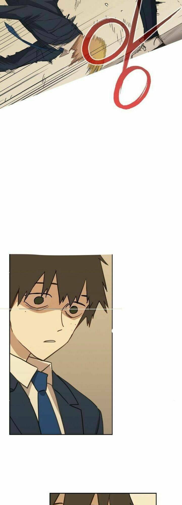 võ sĩ - the boxer chapter 43 3