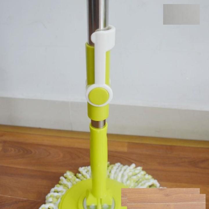 Bộ lau nhà 360 độ mop công nghệ Nhật bản