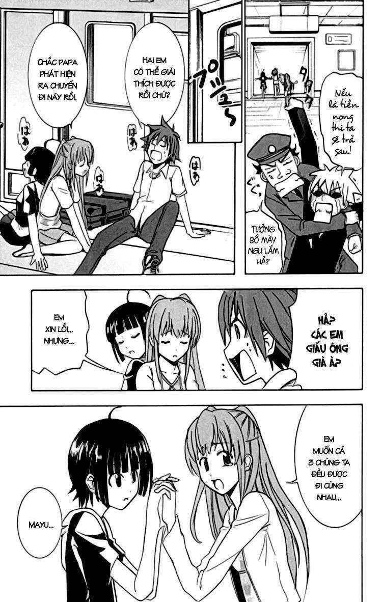 ayu mayu chapter 22 11