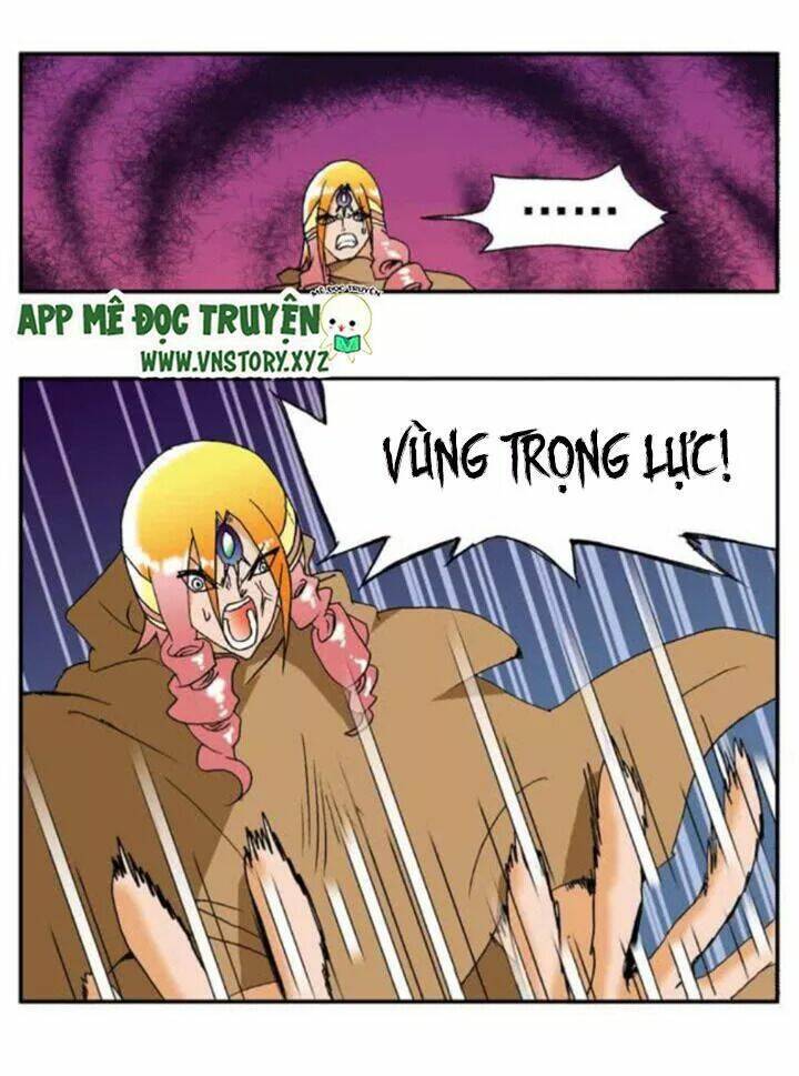 nhà có siêu dễ thương chapter 185 7