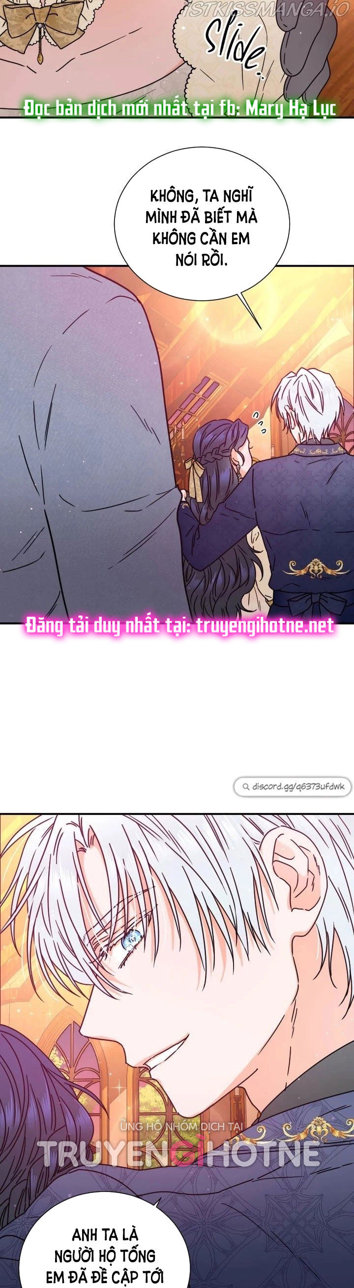 lady baby chapter 155 5