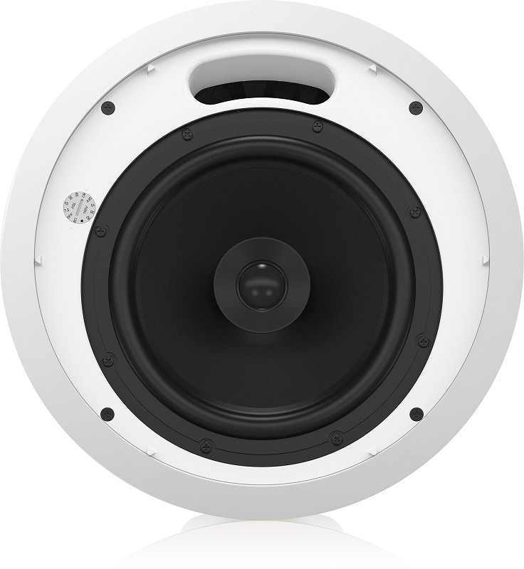 Loa âm trần Tannoy CVS 801- 8&quot; In-Ceiling Subwoofer Loudspeaker, White- Hàng Chính Hãng