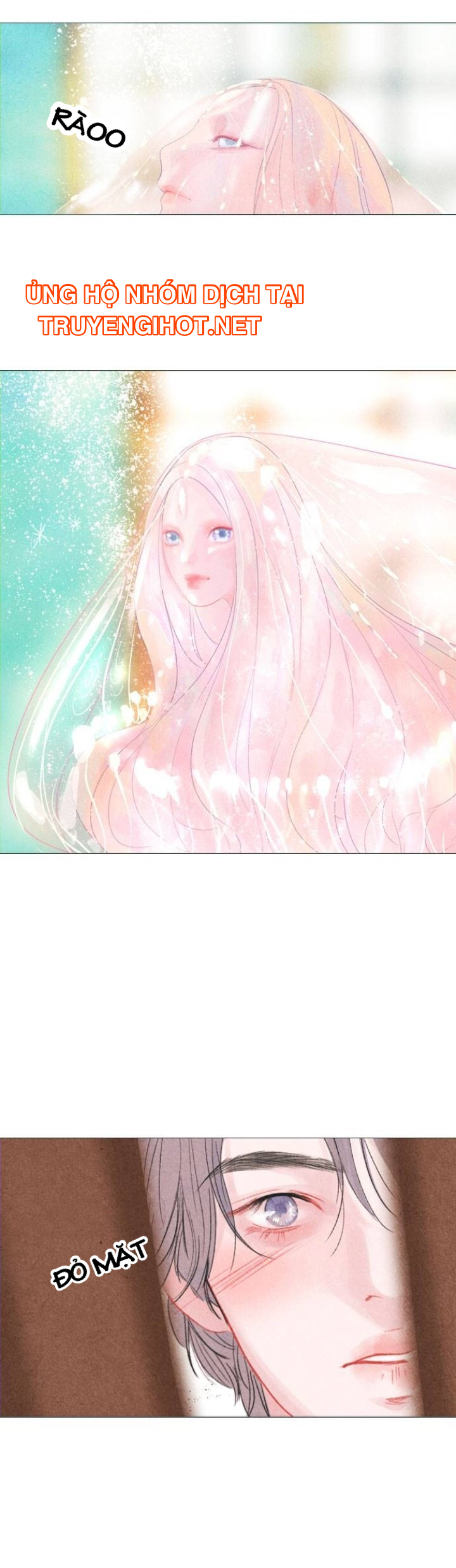 thần bí chapter 3 22