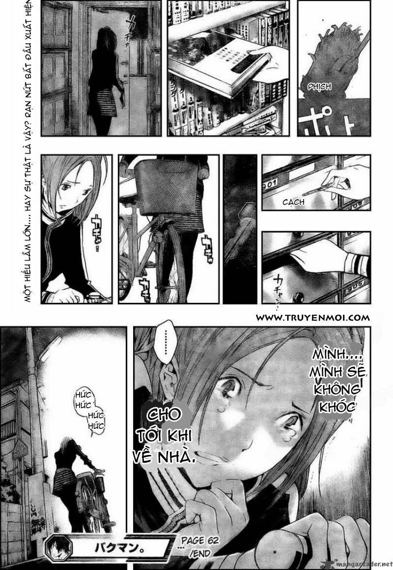 họa sĩ truyện tranh chapter 62 19