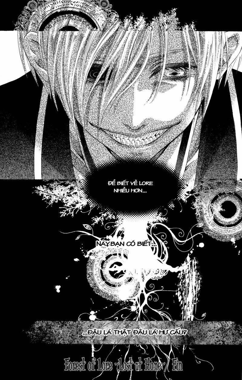 forest of lore chapter 3 62