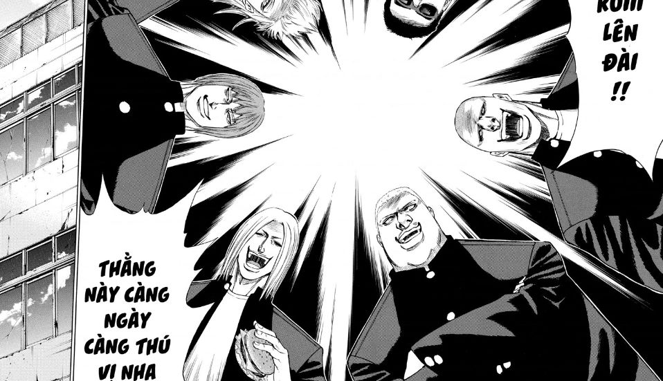 a-bout! chapter 167 28