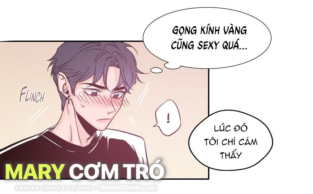 sketch - phác họa chapter 6.2 14