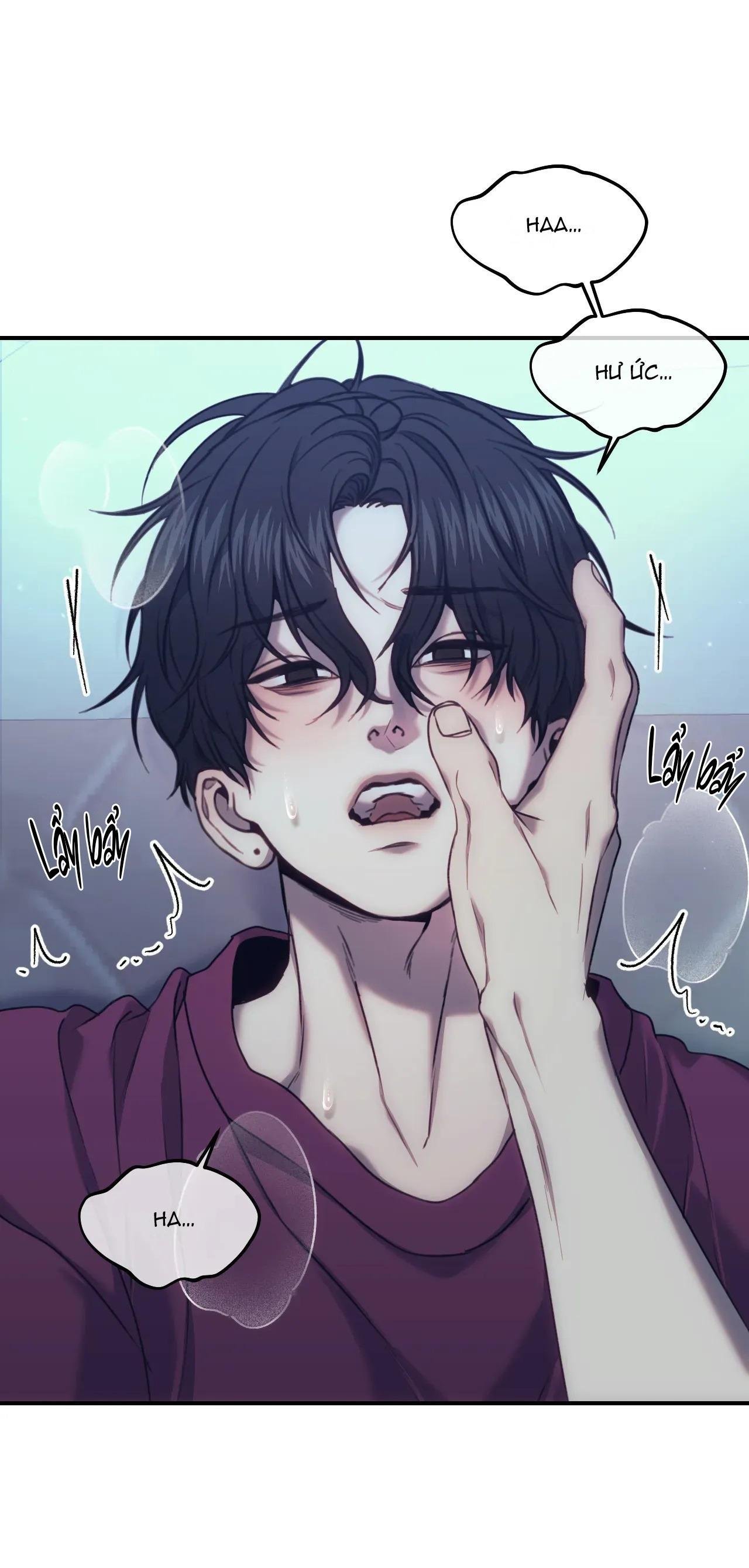 công cuộc báo thù của kẻ yếu thế chapter 86 9