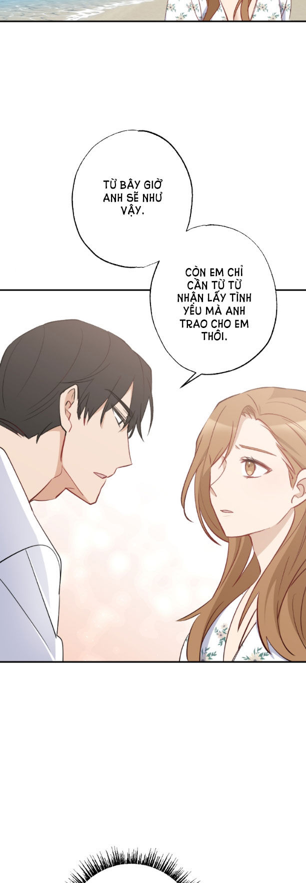 Hôn Nhân Tiền Định chapter 68.2 - Trang 13