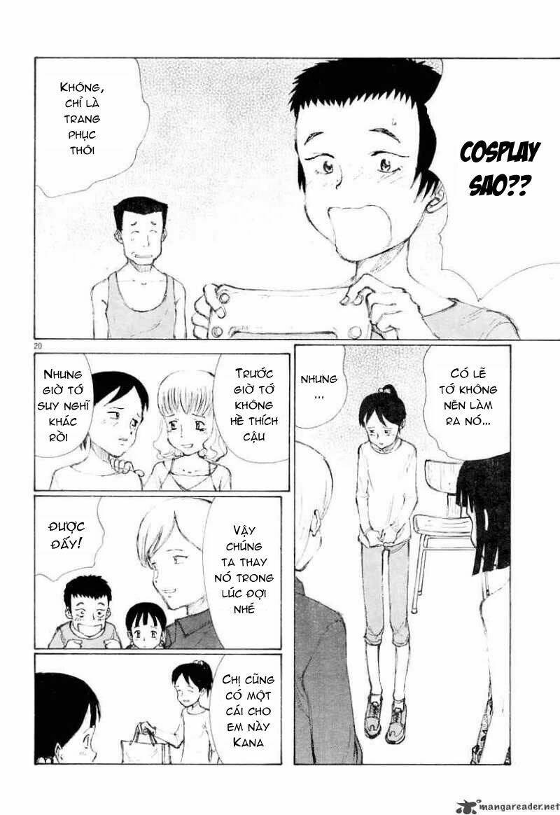 trò chơi kinh hoàng chapter 12 20
